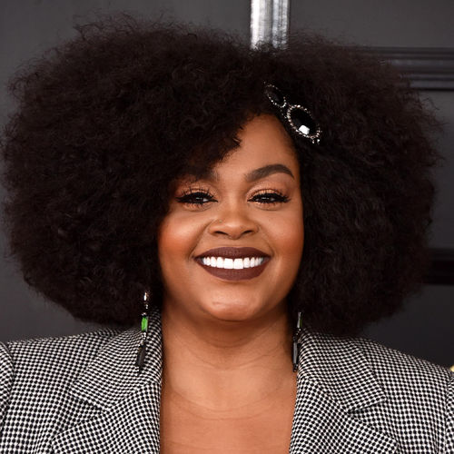 Jill Scott