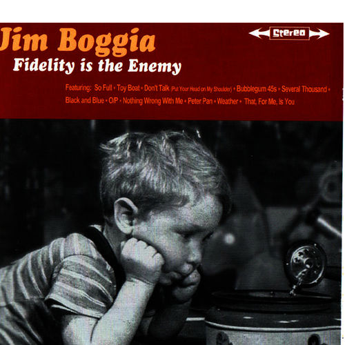 Jim Boggia
