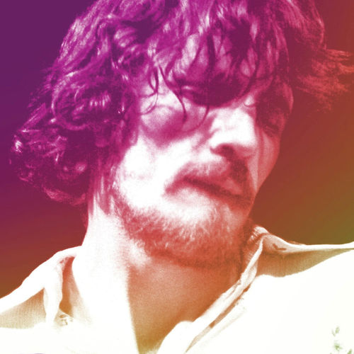 Jim Capaldi