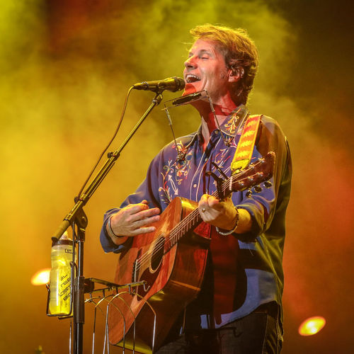 Jim Cuddy