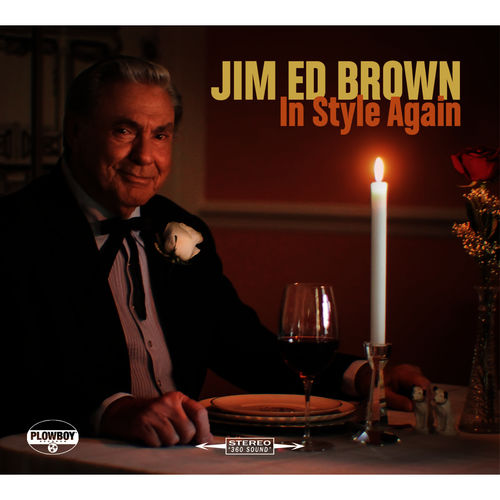 Jim Ed Brown