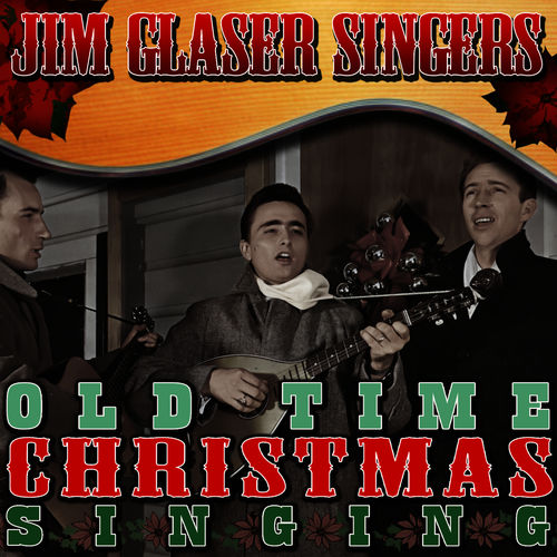 Jim Glaser