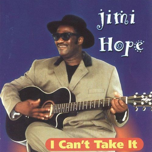 Jimi Hope