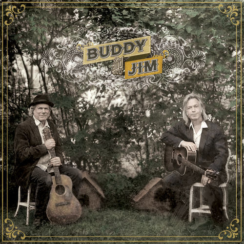 Jim Lauderdale