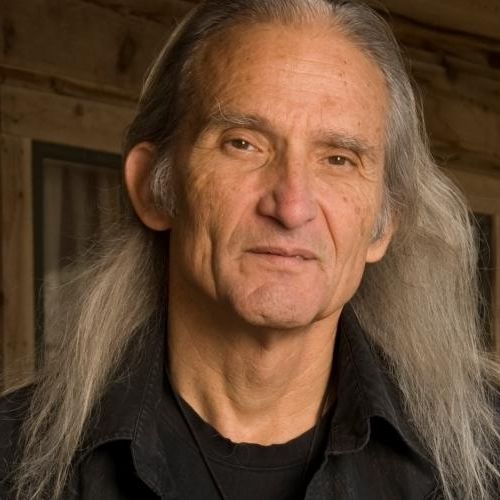 Jimmie Dale Gilmore