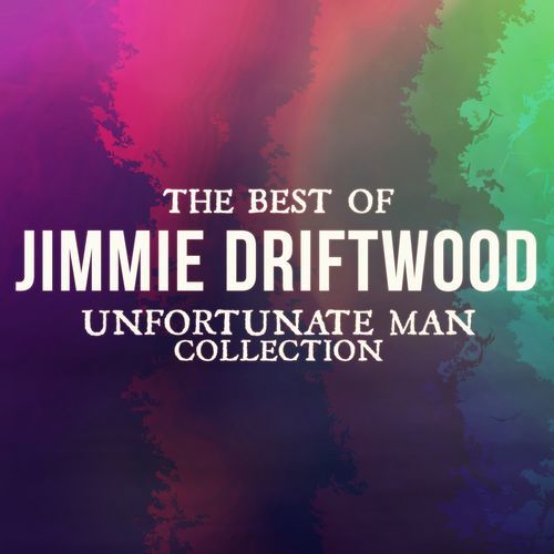 Jimmie Driftwood