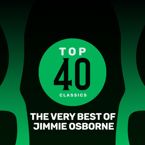 Jimmie Osborne