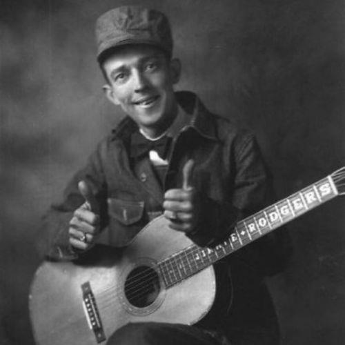 Jimmie Rodgers