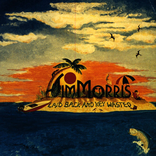 Jim Morris