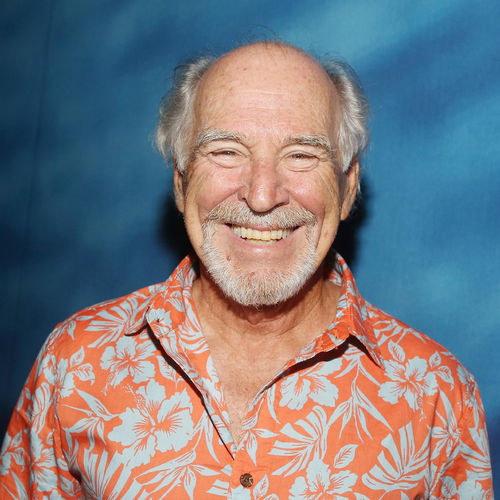 Jimmy Buffett