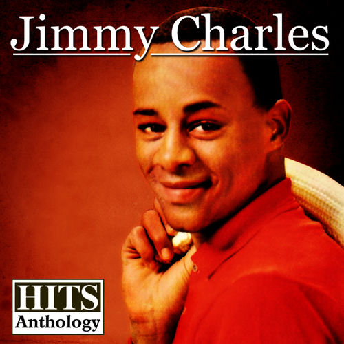 Jimmy Charles