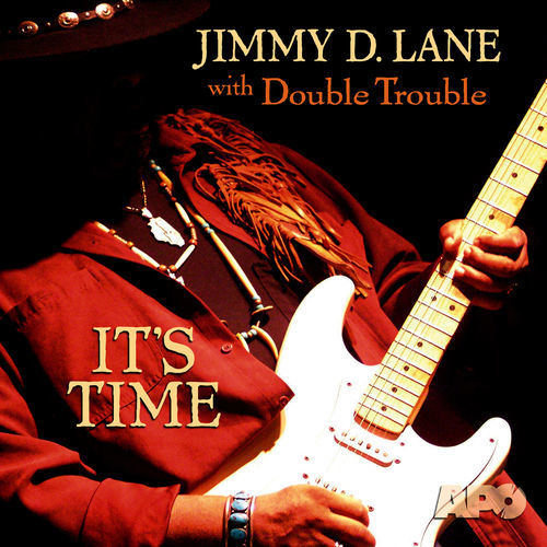 Jimmy D. Lane