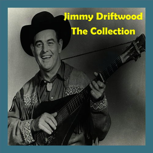 Jimmy Driftwood