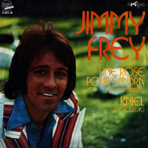 Jimmy Frey
