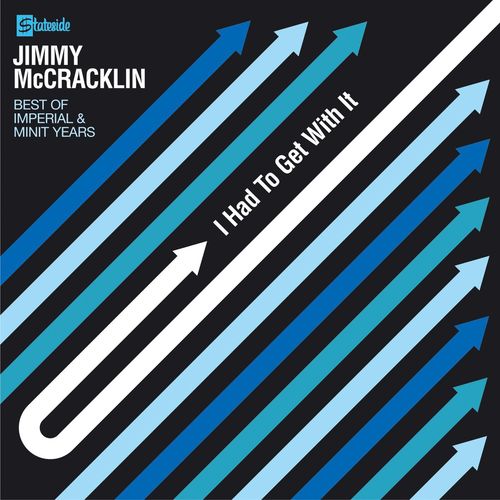 Jimmy McCracklin