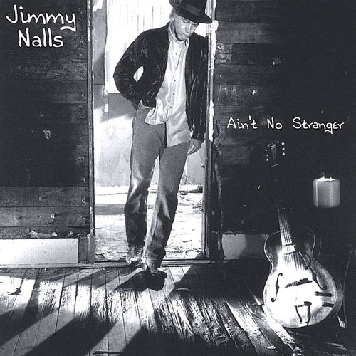 Jimmy Nalls