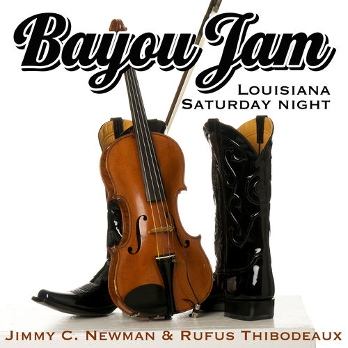 Jimmy Newman C.