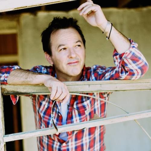 Jimmy Rankin