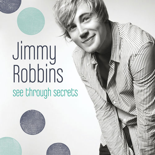 Jimmy Robbins