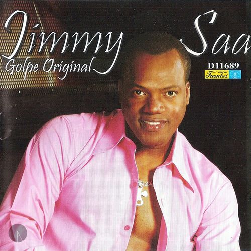 Jimmy Saa