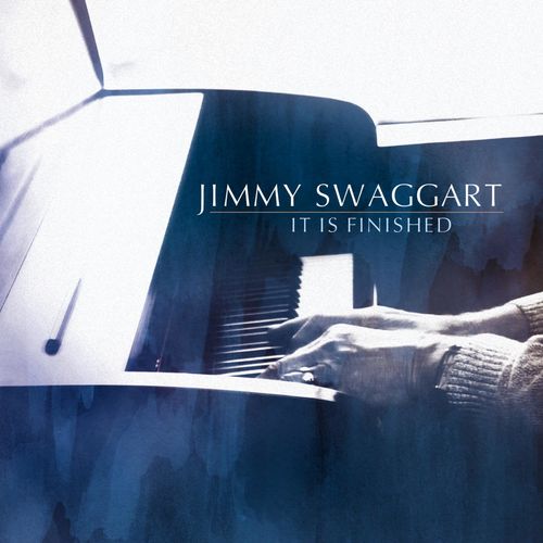 Jimmy Swaggart