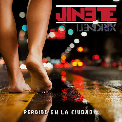 Jinete Lendrix