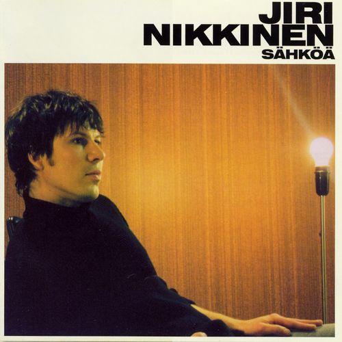 Jiri Nikkinen