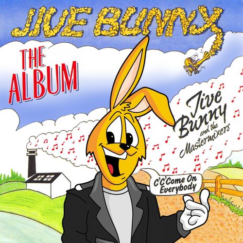 Jive Bunny and the Mastermixers