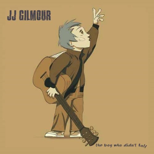 Jj Gilmour