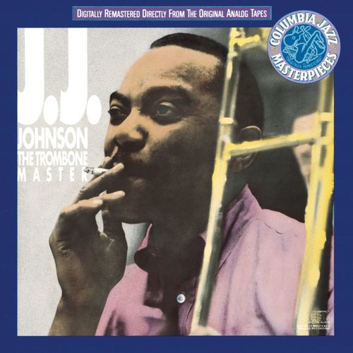 JJ Johnson