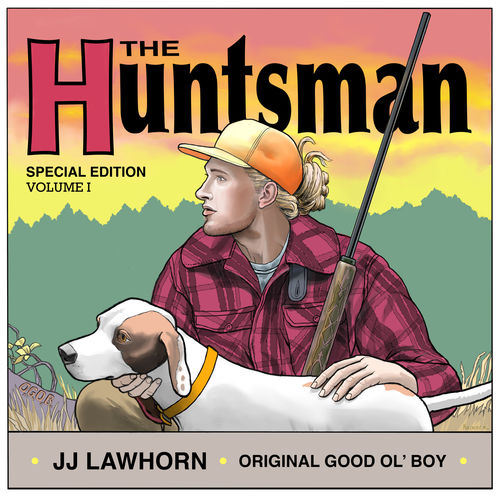 JJ Lawhorn