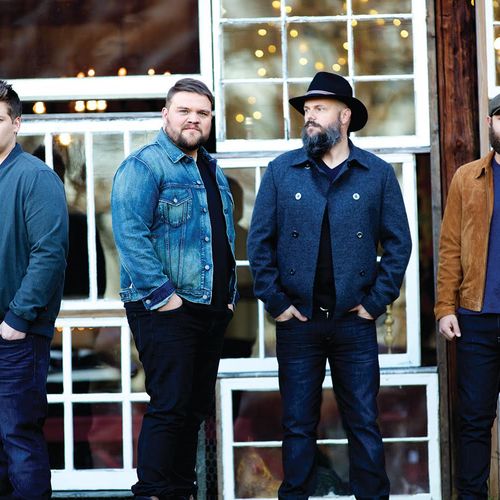 JJ Weeks Band
