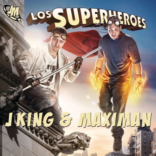 J King & Maximan
