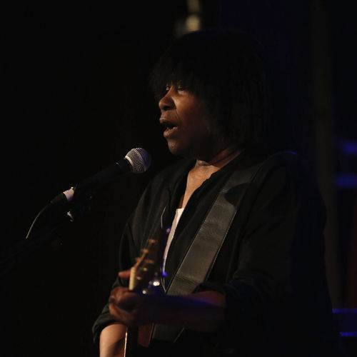 Joan Armatrading