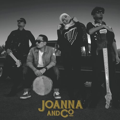 Joanna And Co