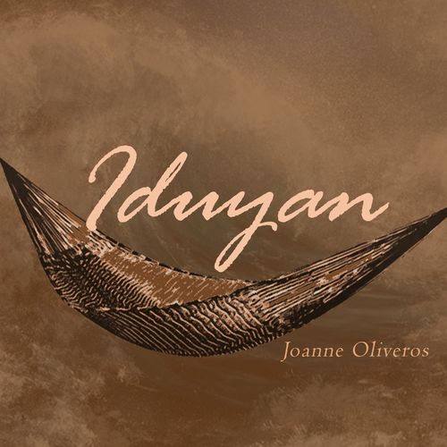Joanne  Oliveros