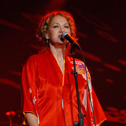 Joan Osborne