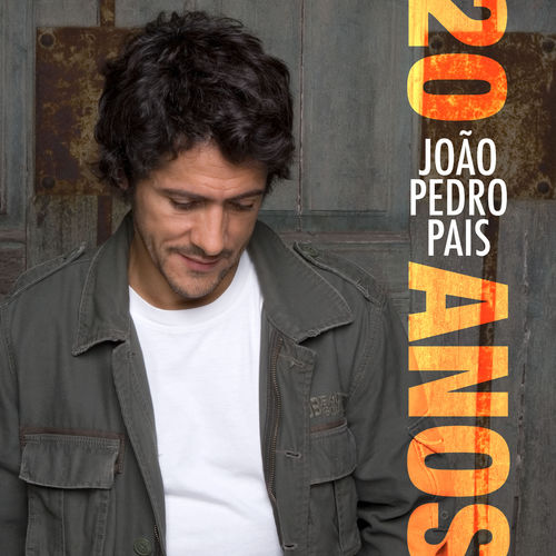 Joao Pedro Pais