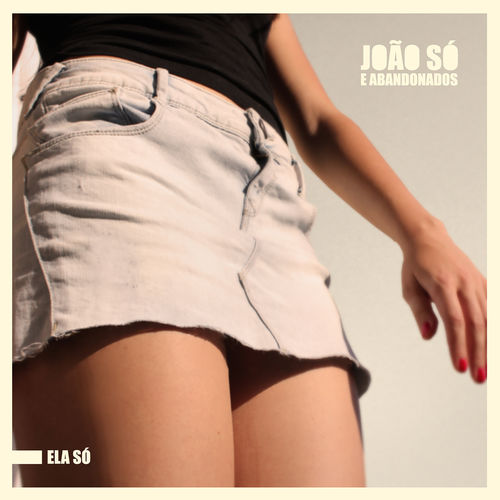 Joao So E Abandonados