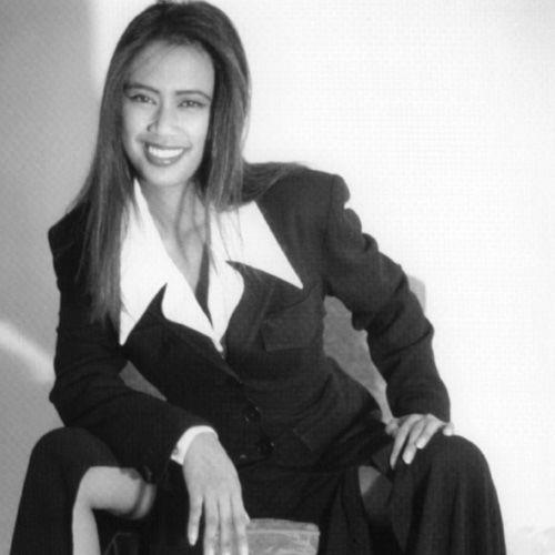 Jocelyn Enriquez