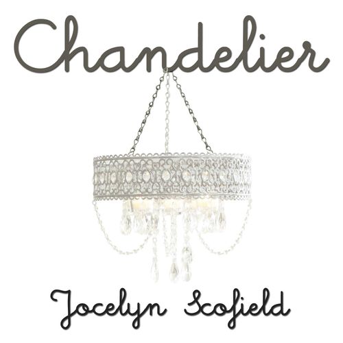 Jocelyn Scofield