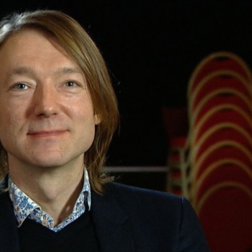 Jochen Distelmeyer