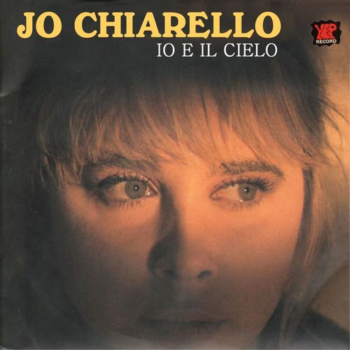 Jo Chiarello