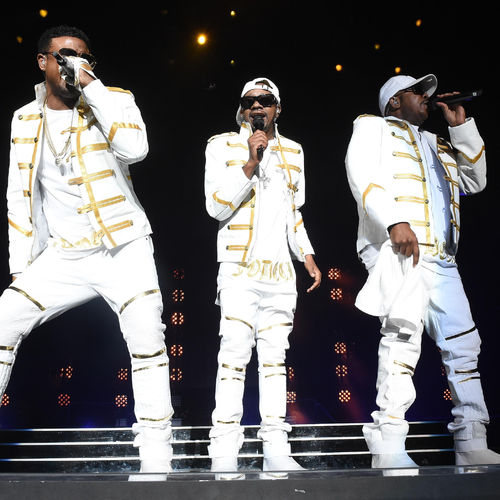 Jodeci