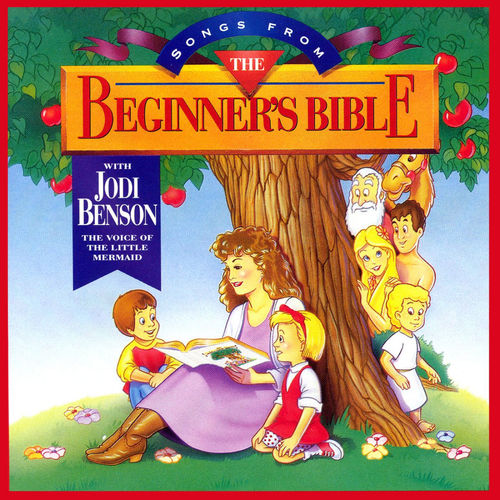 Jodi Benson