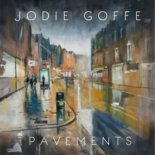 Jodie Goffe