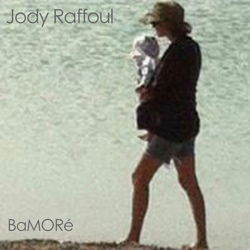 Jody Raffoul