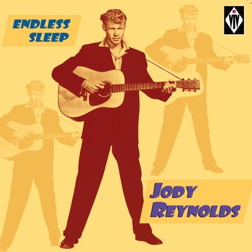 Jody Reynolds