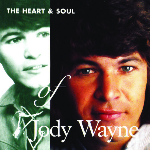 Jody Wayne