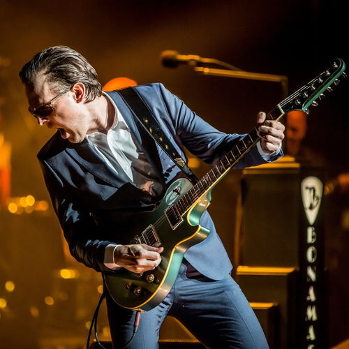 Joe Bonamassa